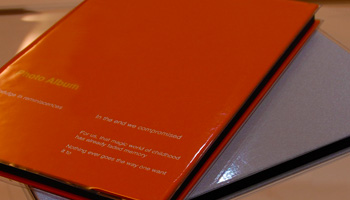 クレアトゥール店内写真