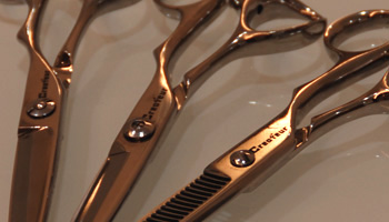 クレアトゥール店内写真