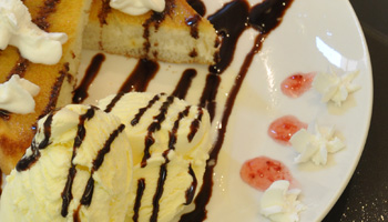 クレアトゥール店内写真